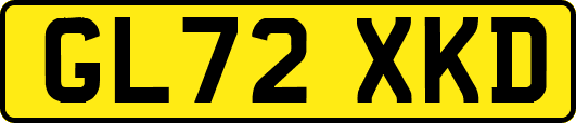 GL72XKD
