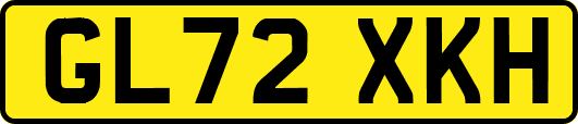 GL72XKH