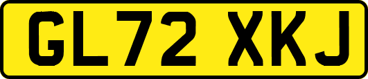 GL72XKJ