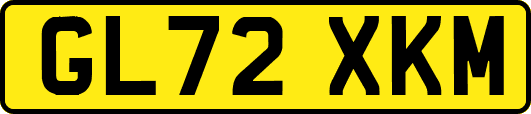 GL72XKM