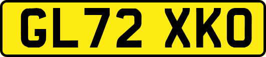 GL72XKO