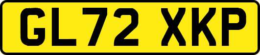 GL72XKP