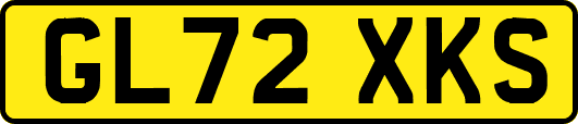 GL72XKS