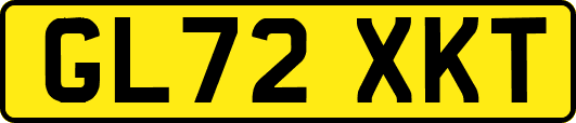GL72XKT