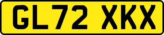 GL72XKX