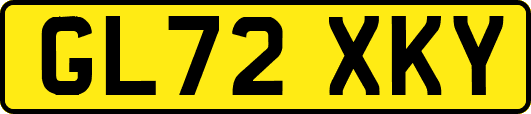 GL72XKY