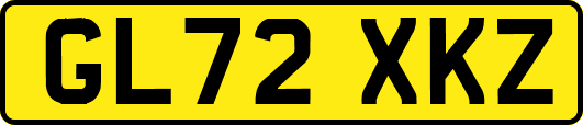 GL72XKZ