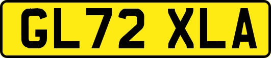 GL72XLA
