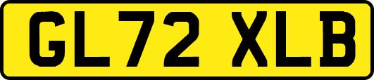 GL72XLB