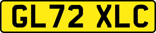 GL72XLC