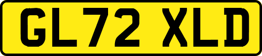 GL72XLD