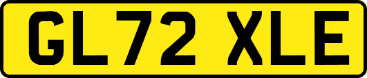 GL72XLE
