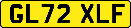GL72XLF