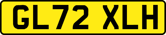 GL72XLH