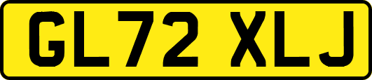 GL72XLJ