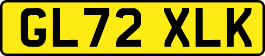 GL72XLK