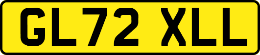 GL72XLL