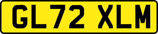 GL72XLM