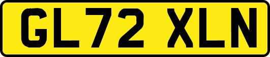 GL72XLN