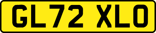 GL72XLO