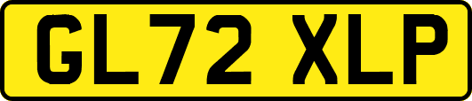GL72XLP