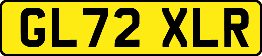 GL72XLR