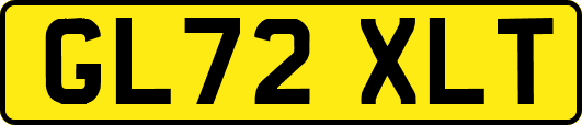 GL72XLT