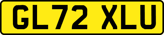 GL72XLU