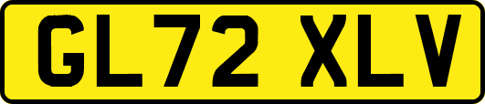 GL72XLV