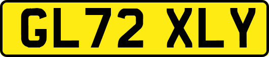 GL72XLY