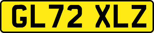 GL72XLZ