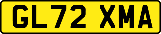 GL72XMA