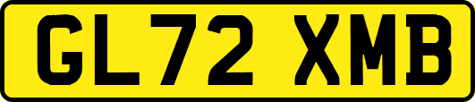 GL72XMB