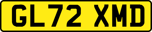 GL72XMD