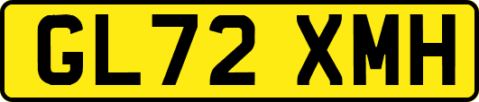 GL72XMH