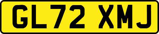 GL72XMJ