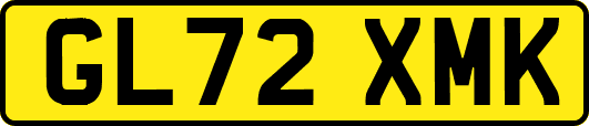 GL72XMK