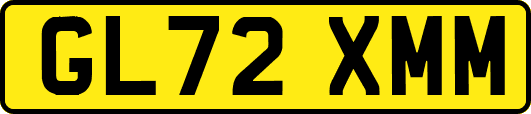 GL72XMM