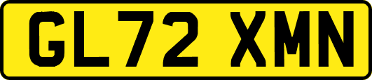 GL72XMN