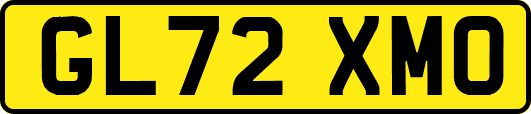 GL72XMO
