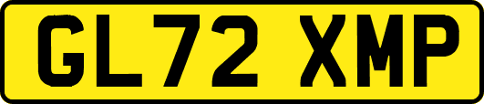 GL72XMP