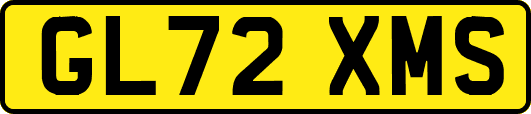 GL72XMS