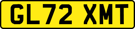 GL72XMT