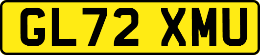 GL72XMU