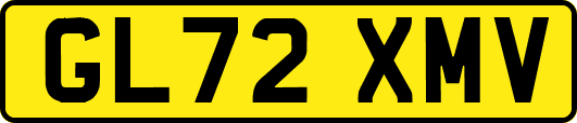 GL72XMV