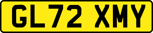 GL72XMY