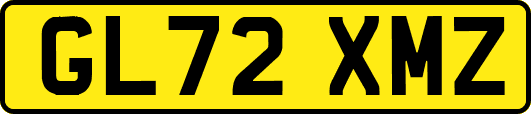 GL72XMZ