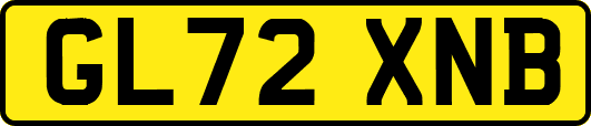 GL72XNB