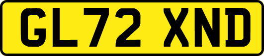 GL72XND
