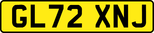 GL72XNJ